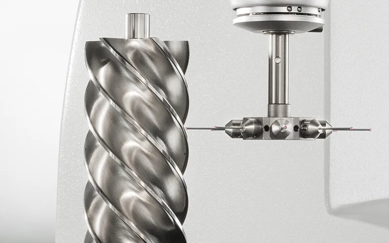 Leitz PMM-C Precision