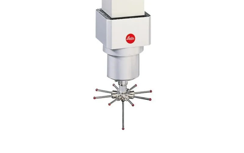 Scanning Probes