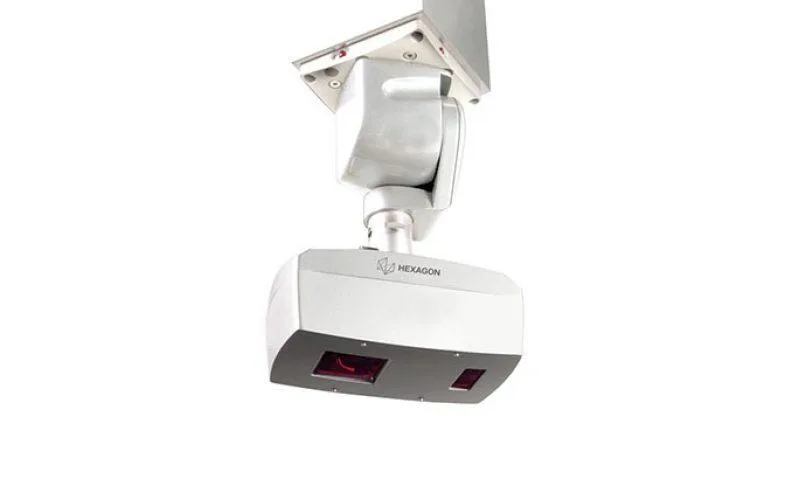 Non-Contact Sensors