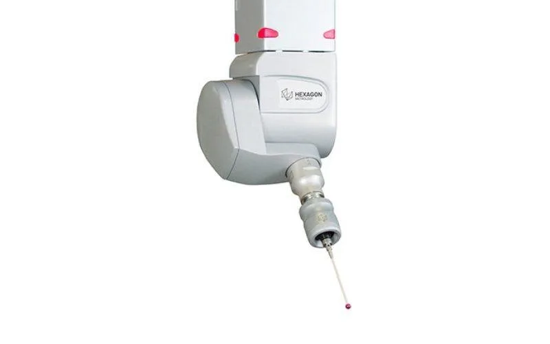 Probe Heads