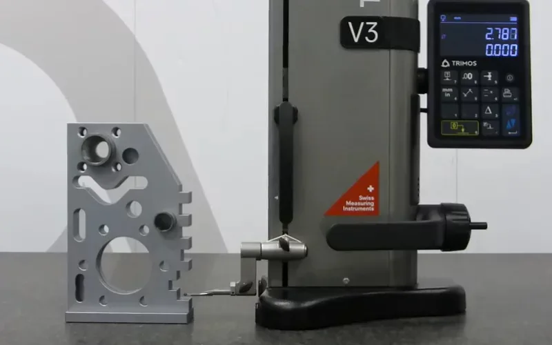 Trimos V3