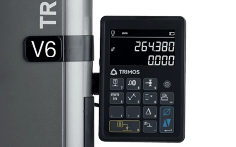 Trimos V6