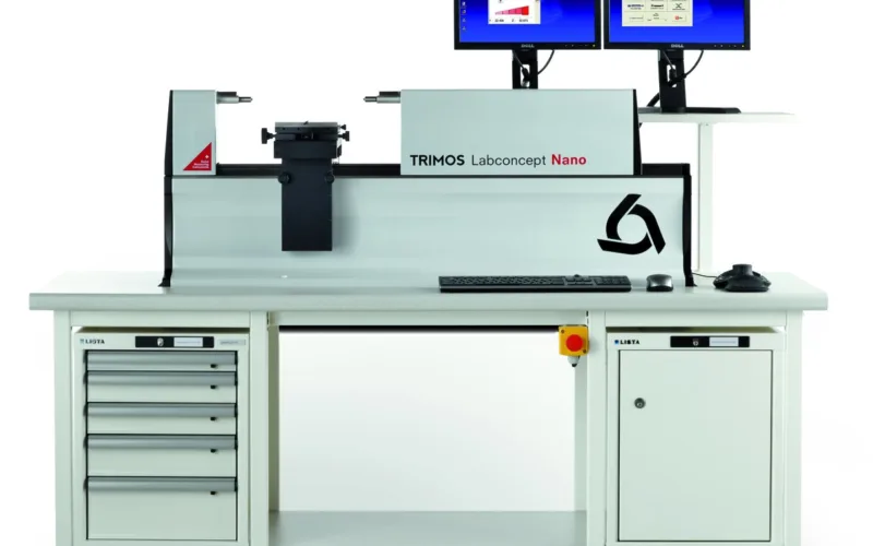 Labconcept Nano