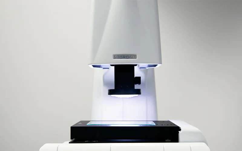 Vision and Multi-sensor